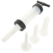  Insaccatrice Per Salsicce Stumpatore Di Manuale Riempitivo Salsiccia