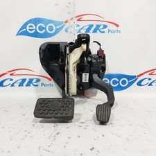 Pedaliera Alfa Romeo Giulietta