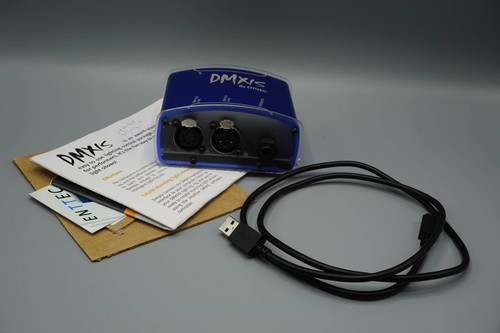 Controller illuminazione - di,
