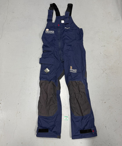 Pantaloni salopette vela - salopette,
