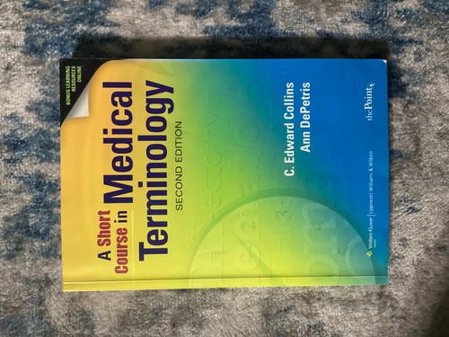 Short course medical - course, in