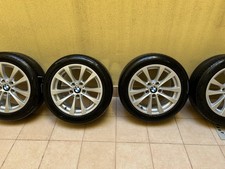 cerchi bmw 17 originali Con Gomme Seminuove