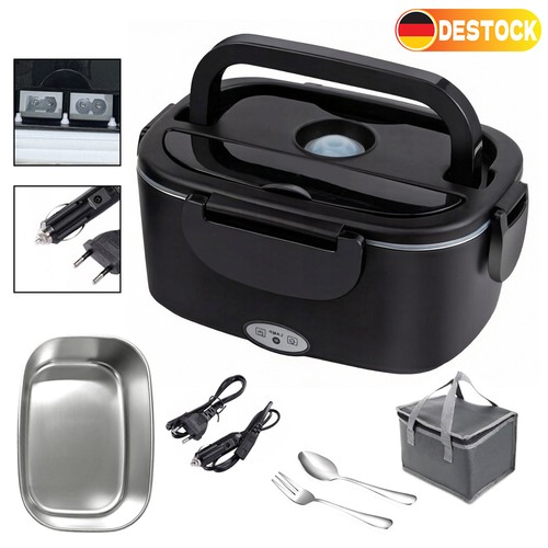 Lunch box elettrico 60w - lunch,