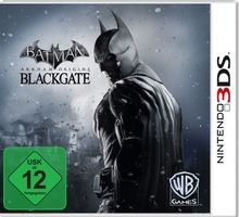 Batman: Arkham Origins - Blackgate della Warner Inter... | Gioco | Condizioni Ottime