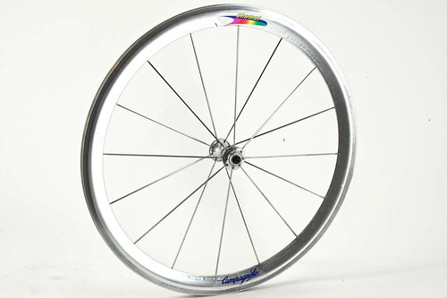Ruota anteriore campagnolo - ruota,