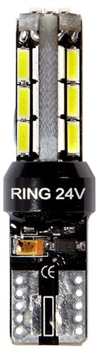 Ring lampadina led 24v - lampadina, c5w