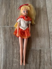 SAILOR VENUS doll - Bambola
