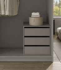 CASSETTIERA INTERNA PER