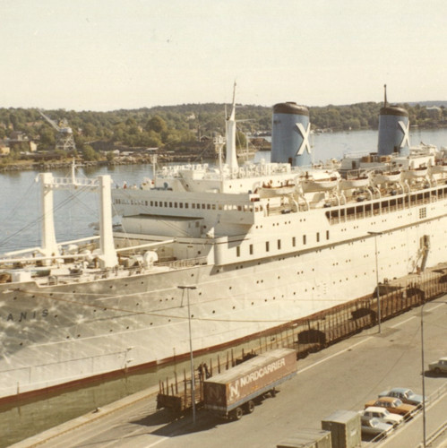 Foto epoca britanis - ss, nave