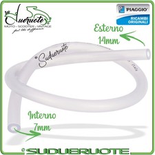 TUBO BENZINA ORIGINALE PIAGGIO