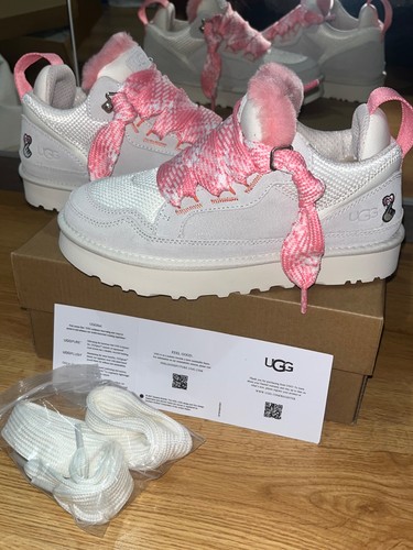 Ugg lowmel beige neuve jamais - lowmel,
