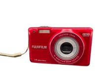 Fujifilm FinePix JX500 14 MP