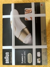 BRAUN SILK EXPERT PRO 5 PL5210