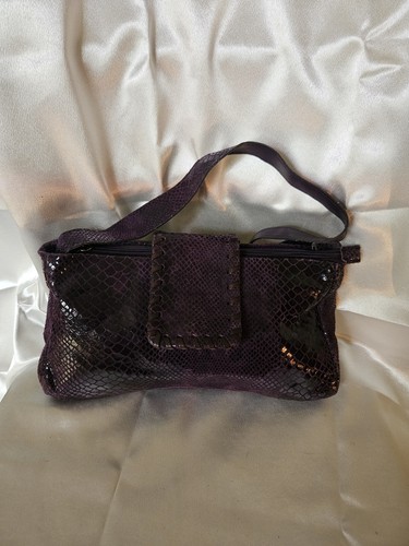 Borsa donna vintage vera - vintage, in