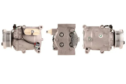 Compressore climatizzazione - , r