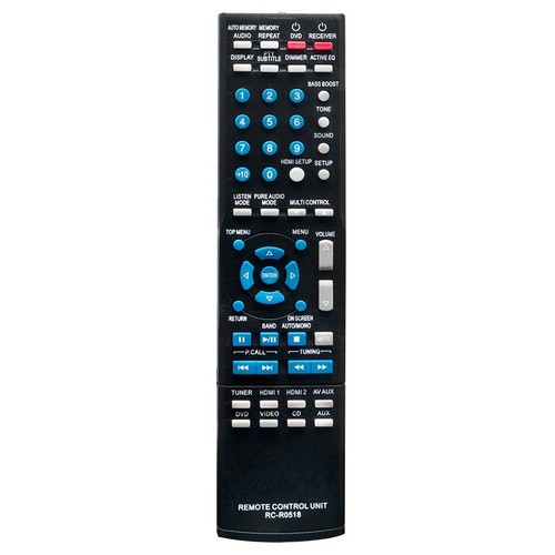 Vinabty telecomando rcr0518 - vinabty,