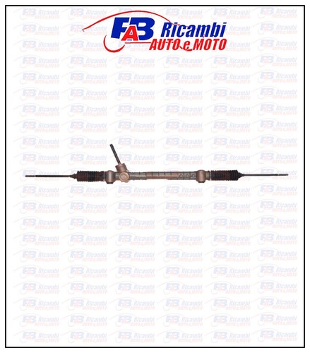 Scatola guida sterzo opel - guida,