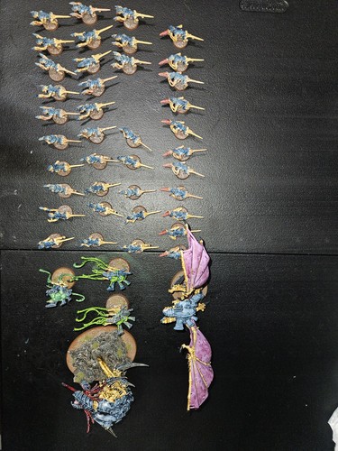 Warhammer 40k 40000 dipinto - warhammer,