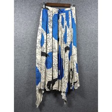 ZARA gonna asimmetrica