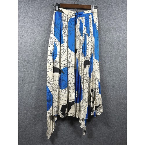 Zara gonna asimmetrica - zara,
