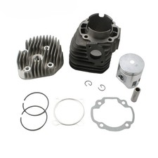 56mm 128cc big bore cylinder - 128cc,