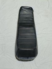 Sella Moto Guzzi V35/v50/v65