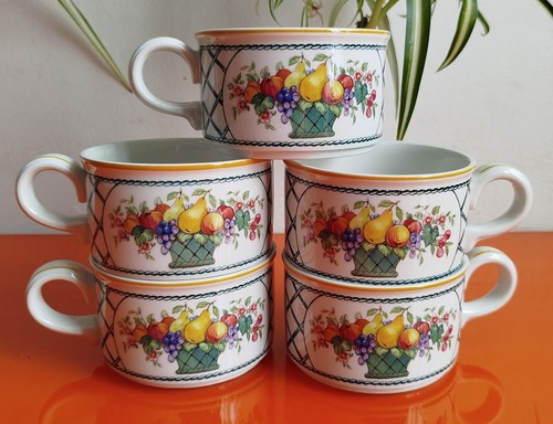 Lot tasses thé café - lot, à