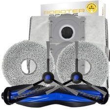 Set accessori, pezzi di