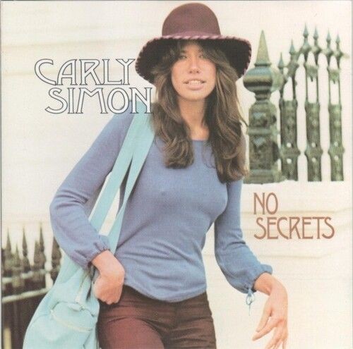 Vinile nuovo carly simon - vinile,