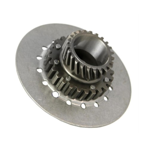 Mf2626 pignone ingranaggio - mf2626,
