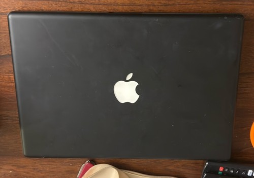 Apple macbook a1181 - nero, 13,3"