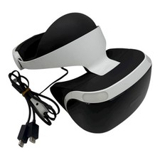 SONY PLAYSTATION VR OCCHIALI