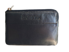 Portachiavi Uomo pelle Nero