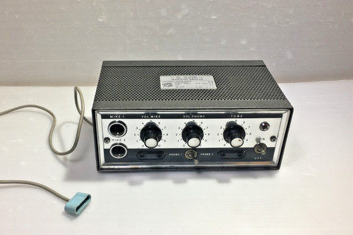 Geloso 3216 - geloso, g-3216
