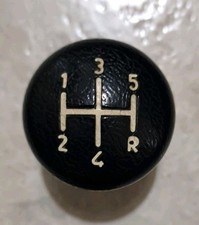 Pomello Leva Cambio Innocenti MINITRE 90 120 DE TOMASO