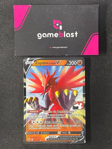 Pokémon tcg zapdos di - tcg,