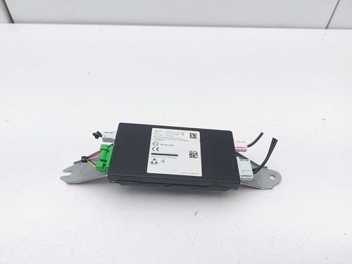 Modulo controllo amplificatore - controllo,