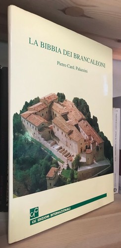 Pietro palazzini bibbia dei - bibbia,