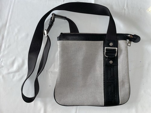 Borsa uomo versace nuova - uomo,