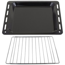 Teglia forno ripiano - da,