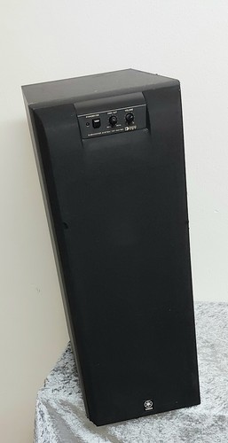 Subwoofer yamaha yst - yamaha, 160