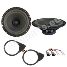 Kit 2 Casse Altoparlanti