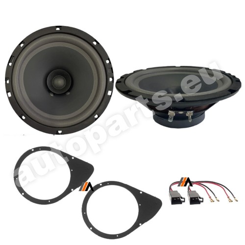 Kit casse altoparlanti - 2,