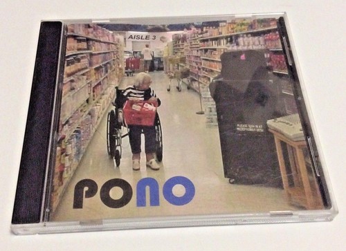 Aisle pono zeitgeist records - aisle,