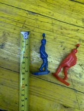 Soldatino Toy Soldier Comansi