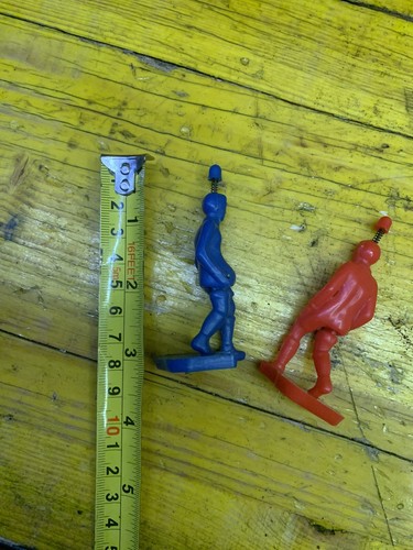 Soldatino toy soldier comansi - toy,
