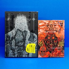 Dorohedoro artworks fango - dorohedoro,