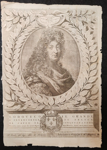Ludovico grande - ludovico, il