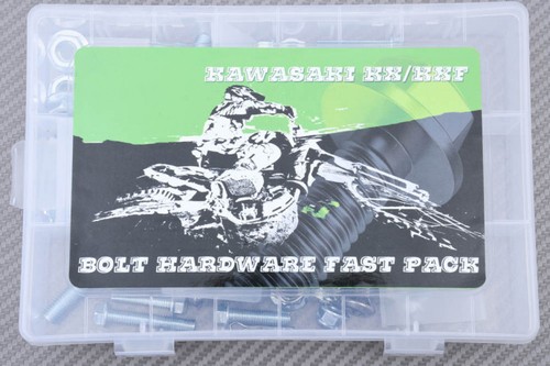 Kit intermédiaire visserie - intermédiaire,