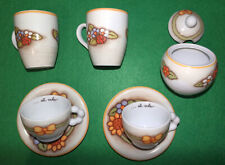 THUN Lotto da 5 Serie Country